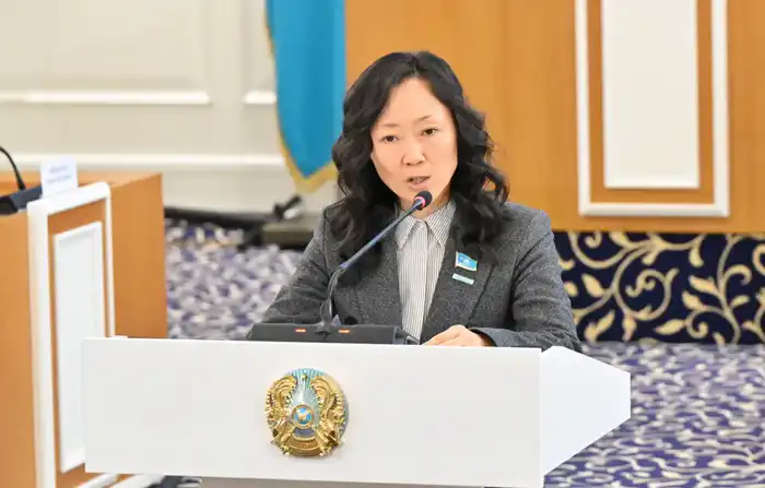 Волонтеры под защитой: новая Конституция Казахстана? Атырау