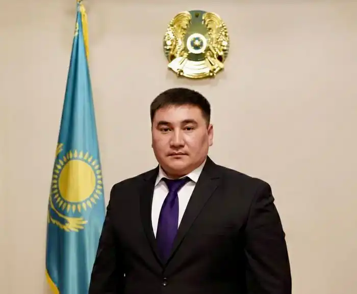 Новое назначение в управлении предпринимательства и промышленности Акмолинской области: перспективы для бизнеса региона Атырау