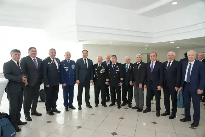 Гражданская авиация Казахстана демонстрирует устойчивый рост и расширяет международное присутствие (9)