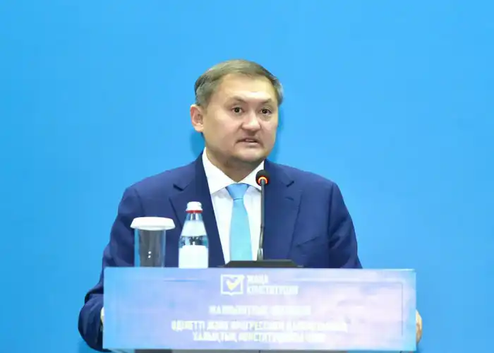 Технологический парус: как новые идеи поднимают экономику страны Атырау