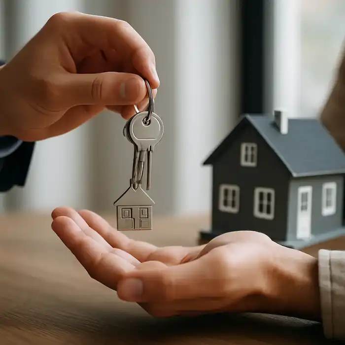Снижение сделок купли-продажи жилья на 47,8%: последствия для рынка недвижимости Атырау