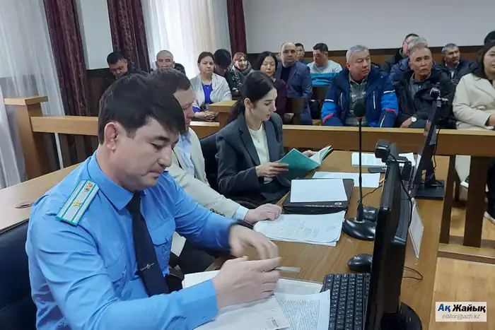 Судебные тайны: Яна Легкодимова оспаривает пожизненный срок Атырау