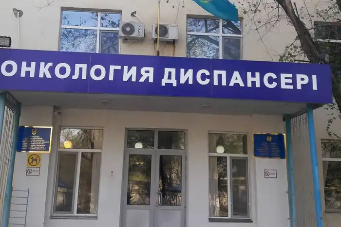 Онкодиспансер в поисках нового дома: пустующее здание Центра фтизиопульмонологии может стать оплотом надежды в микрорайоне Сарыкамыс Атырау