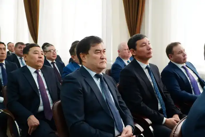 Кокшетау: рост ВРП и зарплат на горизонте! Атырау