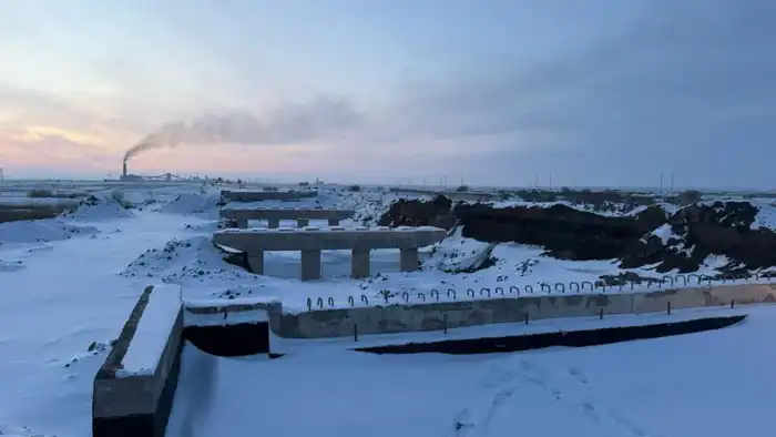 Подготовка Карагандинской области к паводковому периоду: возможные последствия для населения и инфраструктуры Атырау