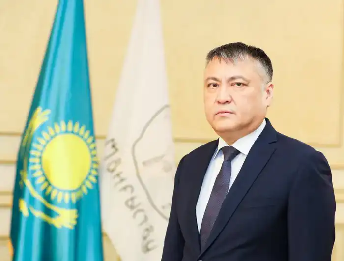 Малик Абдикадиров назначен заместителем акима Мангистауской области по согласованию с Администрацией Президента Атырау