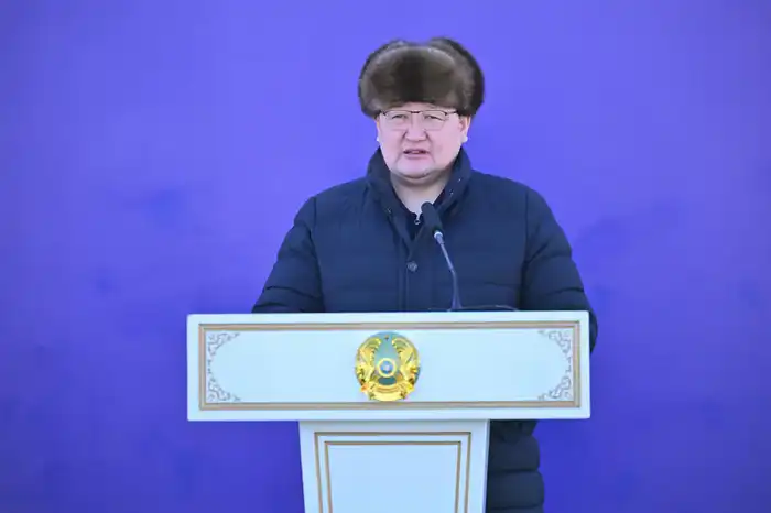 Новые медицинские пункты в Аксуатском районе: шаг к улучшению здравоохранения для местных жителей Атырау