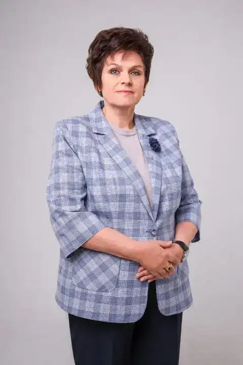 Признание казахстанского педагога на международной арене: Татьяна Белоусова среди 50 лучших учителей мира Атырау