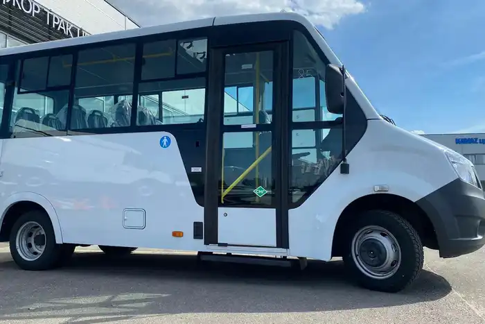 Бесплатные автобусы: Макат встречает День благодарности на колесах Атырау