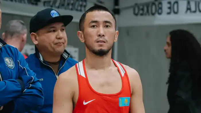 Казахстанские боксеры выступят на турнире Boxam Elite в Ла-Нусие Атырау