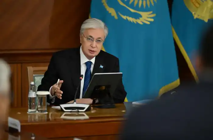 Развитие инфраструктуры специальных экономических зон в Туркестанской области и его влияние на создание рабочих мест и привлечение инвестиций Атырау