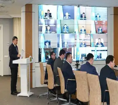Терроризм под контролем: как защитить молодежь? Атырау