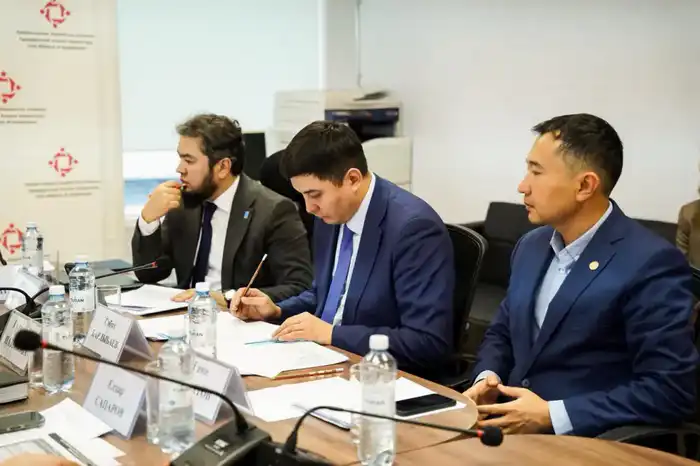 Конституционные реформы: Гражданское общество на передовой! Атырау