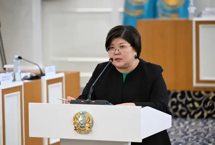 Новый Основной закон: готовьтесь к важному экзамену! Атырау