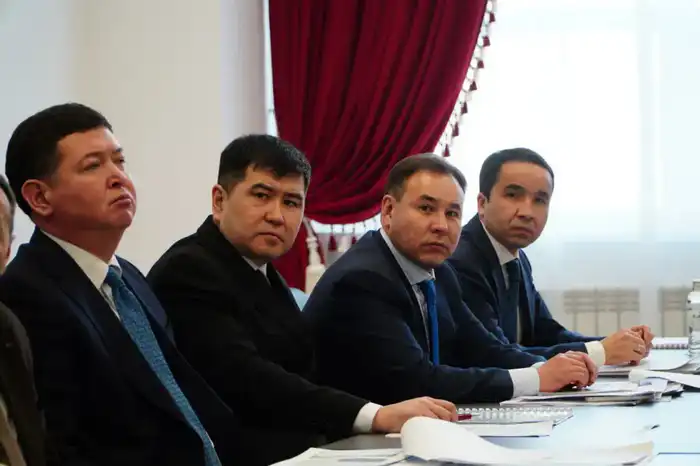 Подготовка к паводкам в Акмолинской области: призыв к активным действиям и мобилизации ресурсов Атырау
