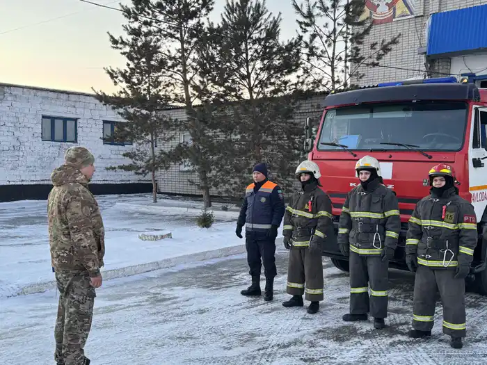 Парковка или пожар? Акция «Жол бер» в Павлодаре Атырау