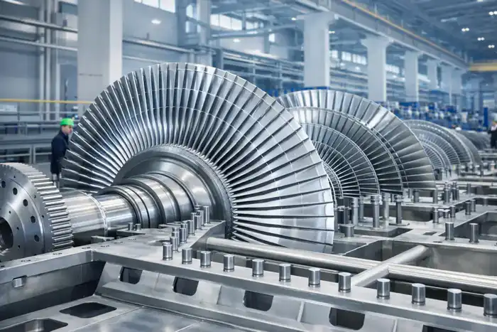 Строительство газотурбинной электростанции в Атырау: новые рабочие места и переход к чистой энергии Атырау