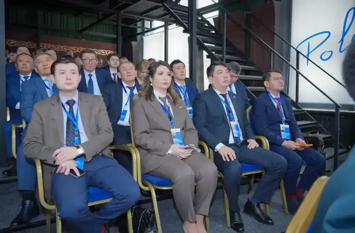 Аида Балаева приняла участие на расширенном заседании коллегии МНВО (3)