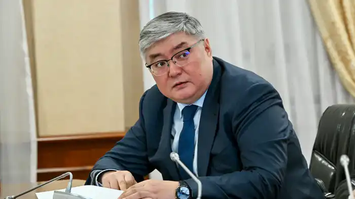 Kazakhstan Initiates Investment Order Program with 1501 Projects Aiming for Import Substitution and Domestic Production Enhancement Атырау