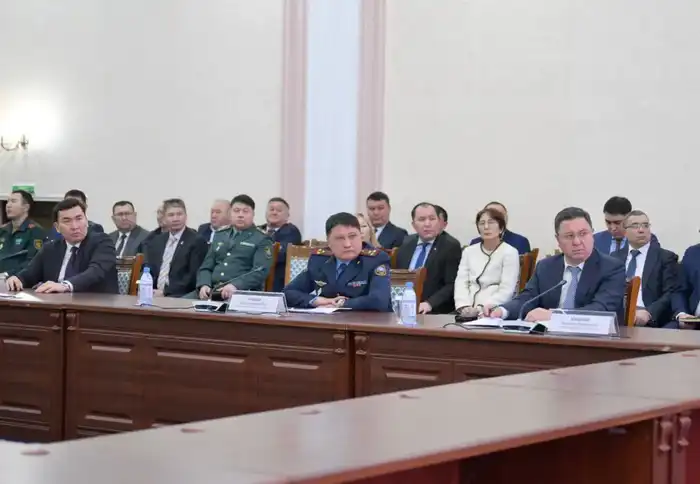 Определены приоритеты для устойчивого социально-экономического роста региона Атырау