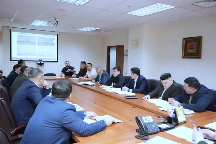 Реконструкция вокзалов в Кызылординской области завершение работ Атырау