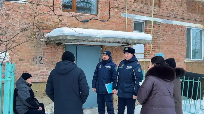 Профилактика правонарушений в Восточно-Казахстанской области: международный опыт и местные инициативы Атырау