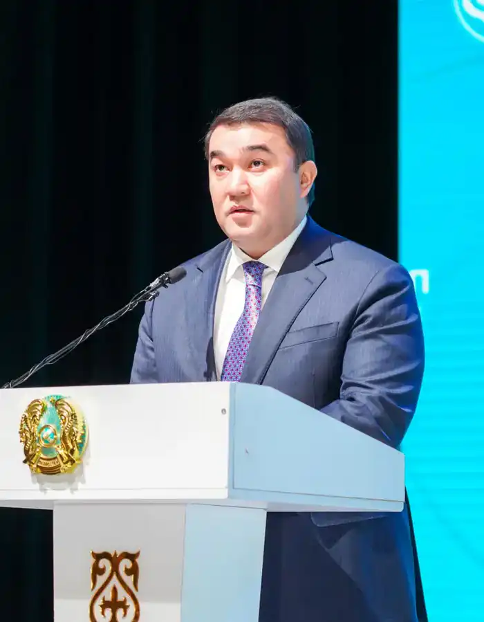 Форум в Туркестане: шаг к улучшению безопасности детей и молодежи Атырау