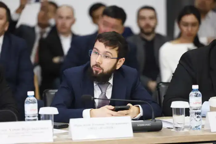 Казахстан перерабатывает 90% масличных культур Атырау
