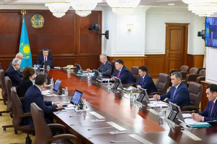Подготовка к вегетационному сезону: Нуржан Нуржигитов о восстановлении водных артерий и борьбе с теневым рынком воды Атырау