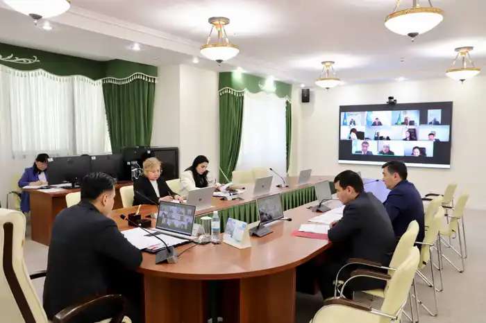 Голос народа: А. Ертаев открывает двери министерства для помощи гражданам Атырау