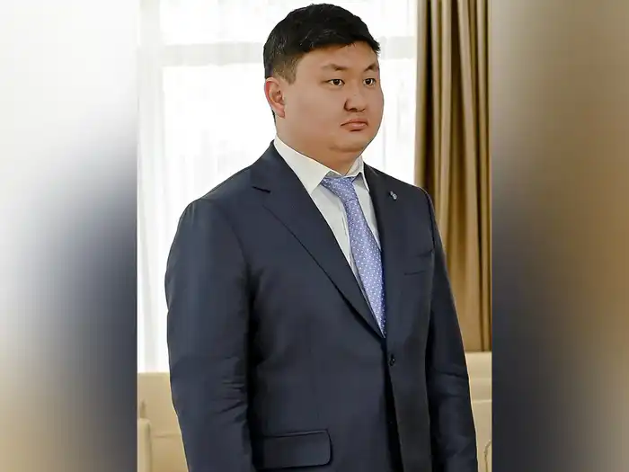 ⚡️ Алишер Беспаев назначен руководителем управления энергетики и ЖКХ Северо-Казахстанской области Атырау