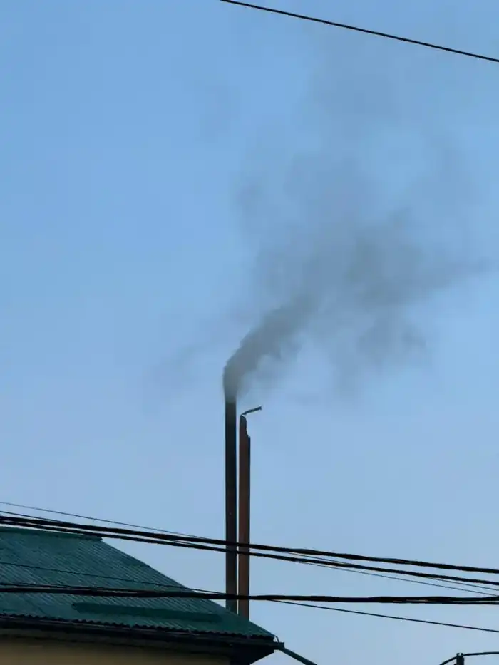 Almaty to Enforce Ban on Solid and Liquid Fuels in Gasified Areas by End of 2026 Атырау