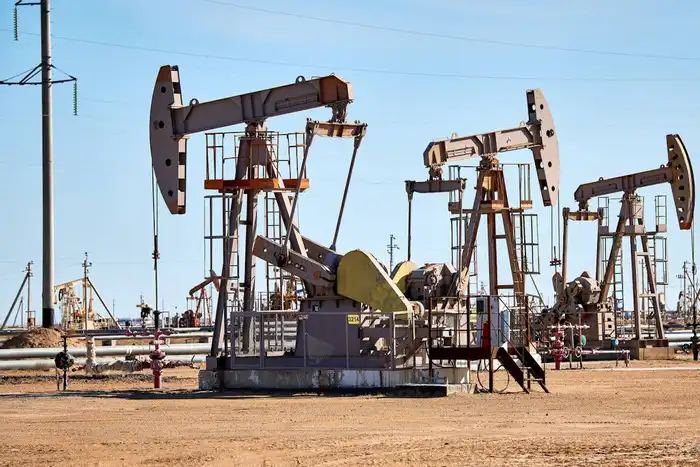 Добыча нефти в Казахстане увеличилась на 10%: КМГ подводит итоги 2025 года Атырау