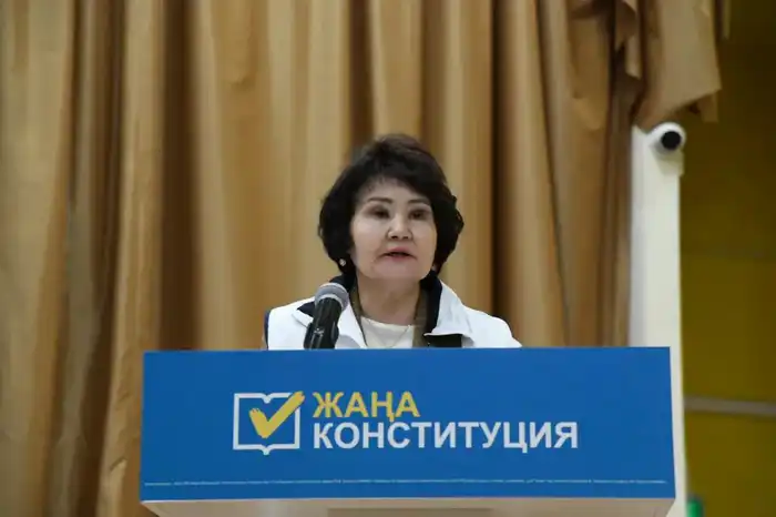 В Астане 350 умов собрались, чтобы переписать конституционные страницы истории Атырау
