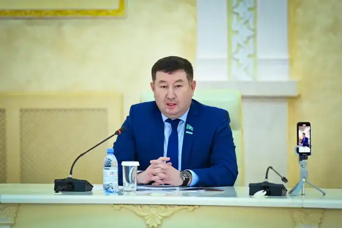 Создание коалиции в Актюбинской области для поддержки конституционной реформы отражает общественный интерес к вопросам образования и прав человека Атырау