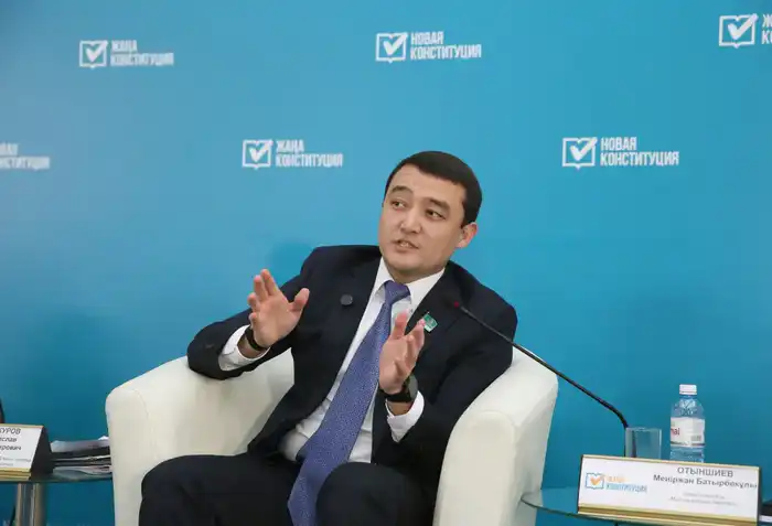 Создание городской Коалиции в Алматы: шаг к активизации гражданского участия перед референдумом о новой Конституции Атырау