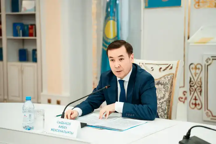 Культурное сообщество Казахстана обсуждает ключевые изменения в Конституции для защиты прав граждан Атырау