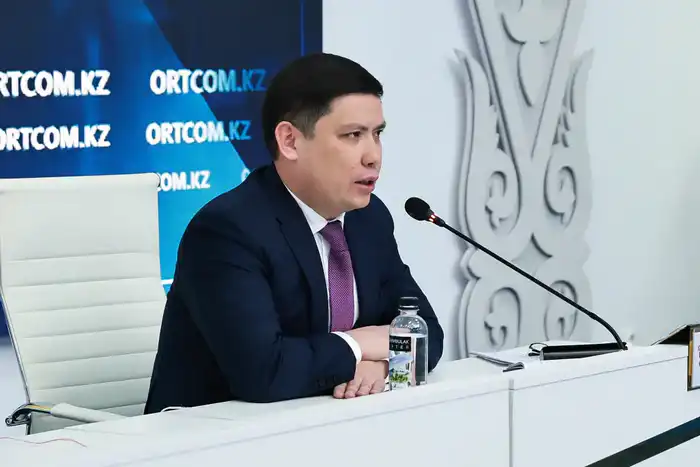 Новый международный подход к проверкам в области промышленной безопасности в Казахстане Атырау