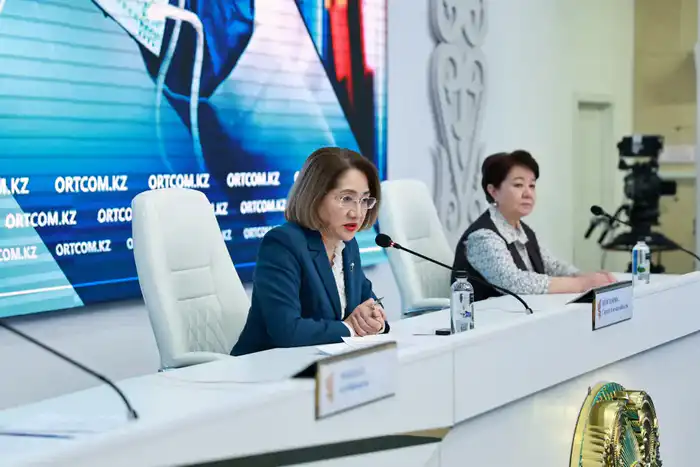 Рост заболеваемости корью в РК: социальные последствия недостаточной вакцинации Атырау