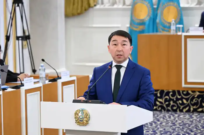 Обновление Конституции Казахстана: учет общественных предложений и усиление прав граждан Атырау