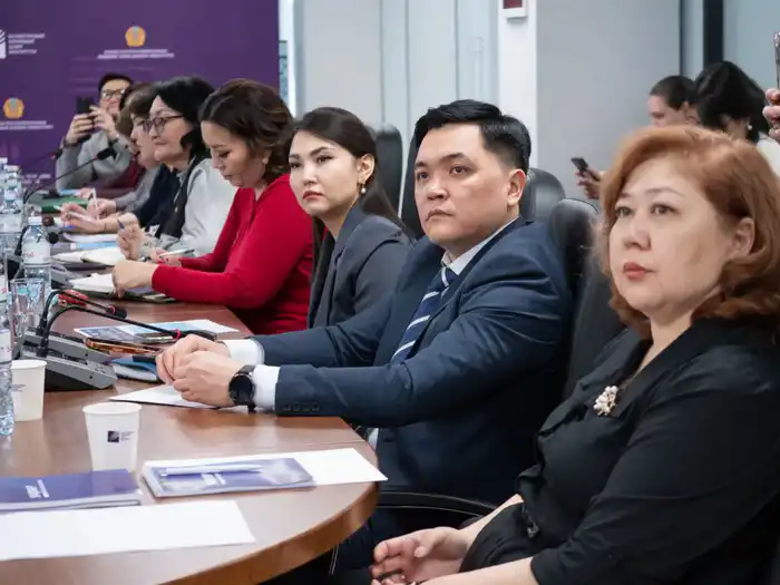 Изменения в Конституции Казахстана влияние на семью и материнство Атырау