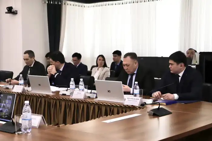 Кто возглавит борьбу с торговлей людьми в 2025? Атырау