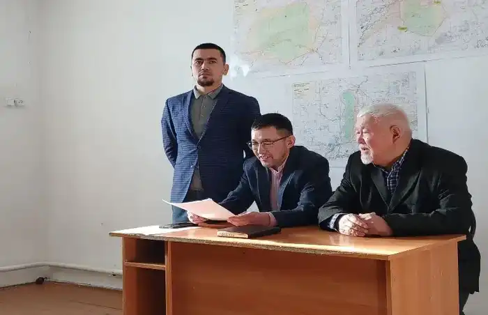 Международное сотрудничество в области предотвращения экстремизма и укрепления этнических отношений в Казахстане Атырау
