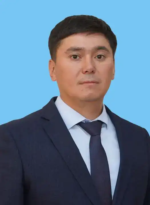 Дархан Катышев возглавил Центр расследования инцидентов Атырау