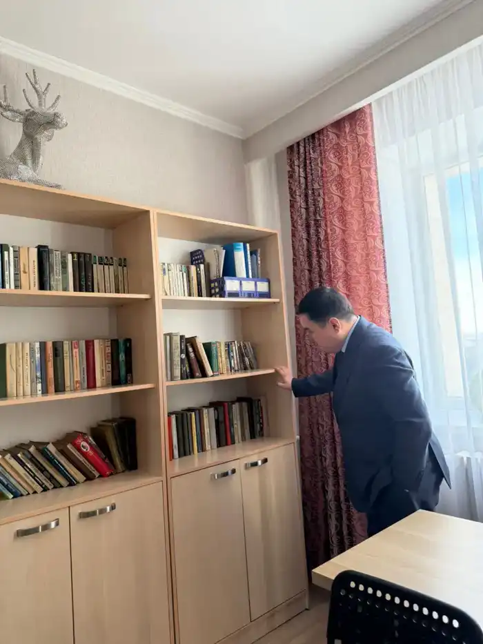 Астана: правозащитники изучили работу кризисных центров Атырау