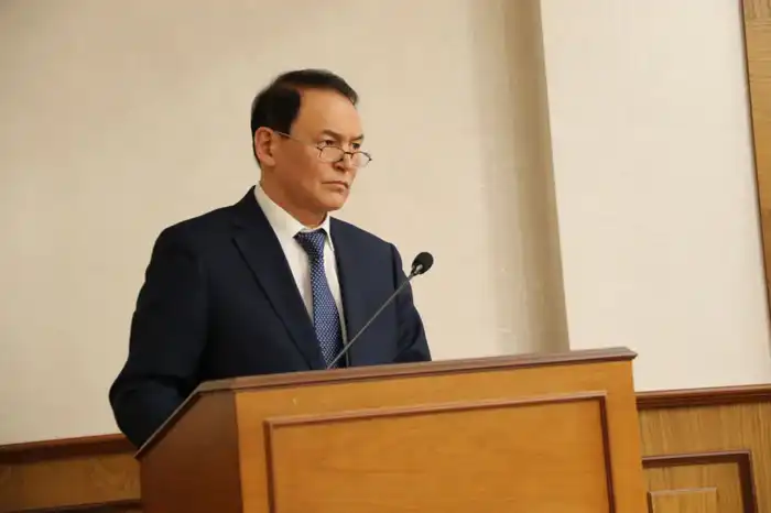 Итоги работы Комитета по финансовому контролю Казахстана: акцент на цифровизацию и предотвращение нарушений Атырау
