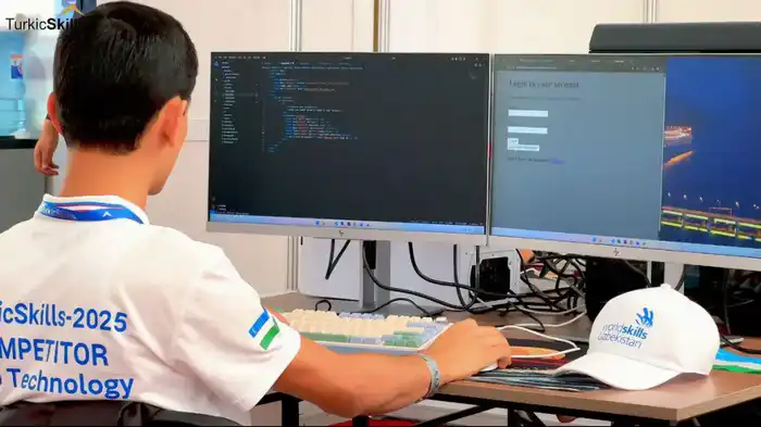 От школы до университета: новый путь к профессии! Атырау