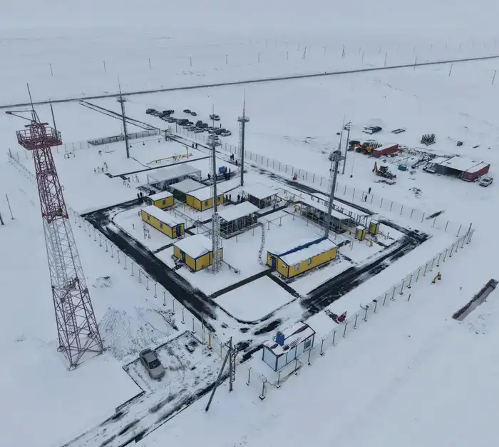 Созакский район Туркестанской области получает доступ к природному газу: новые возможности для жителей и улучшение экологической ситуации Атырау