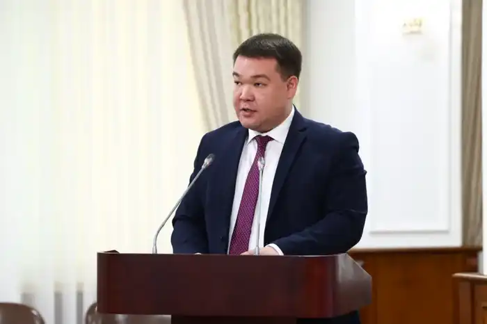 Казахстан на нефтяном Олимпе: к 2033 году мощность переработки достигнет 40 млн тонн в год Атырау