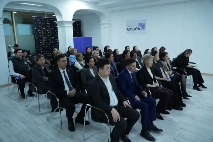Мост к новым правам: в Астане обсудили конституционные реформы Атырау